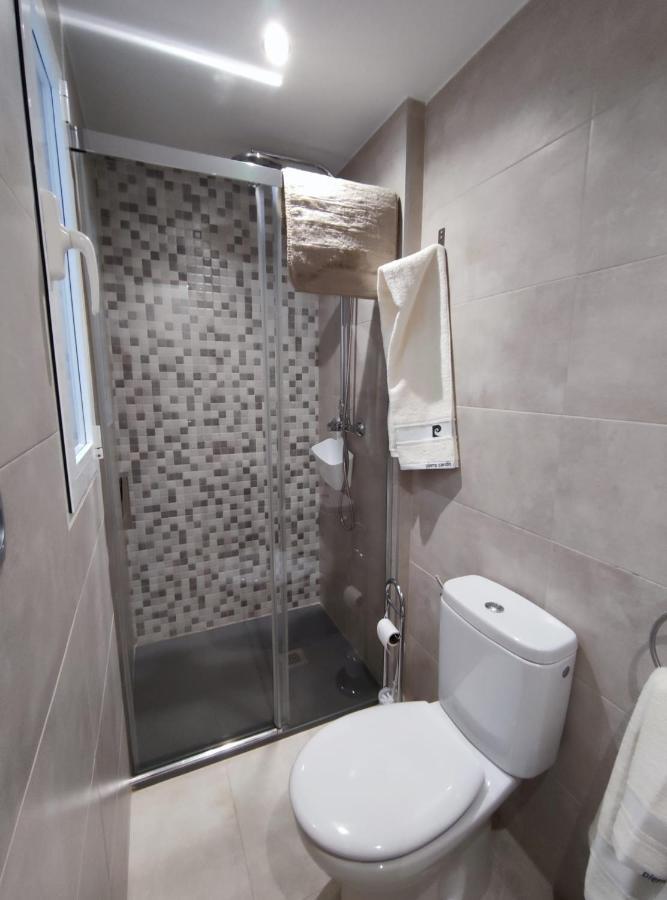 Apartamento En Alicante La Casa Azul Santa Faz Bagian luar foto