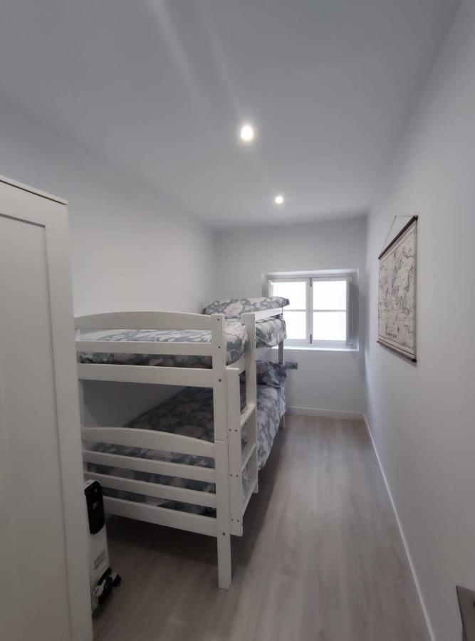 Apartamento En Alicante La Casa Azul Santa Faz Bagian luar foto