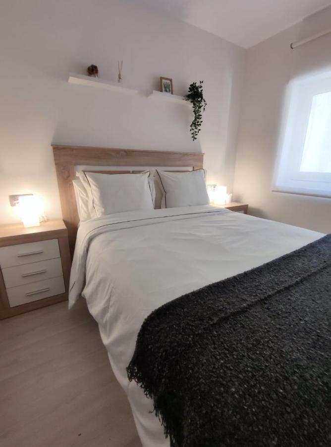 Apartamento En Alicante La Casa Azul Santa Faz Bagian luar foto