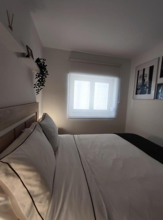 Apartamento En Alicante La Casa Azul Santa Faz Bagian luar foto