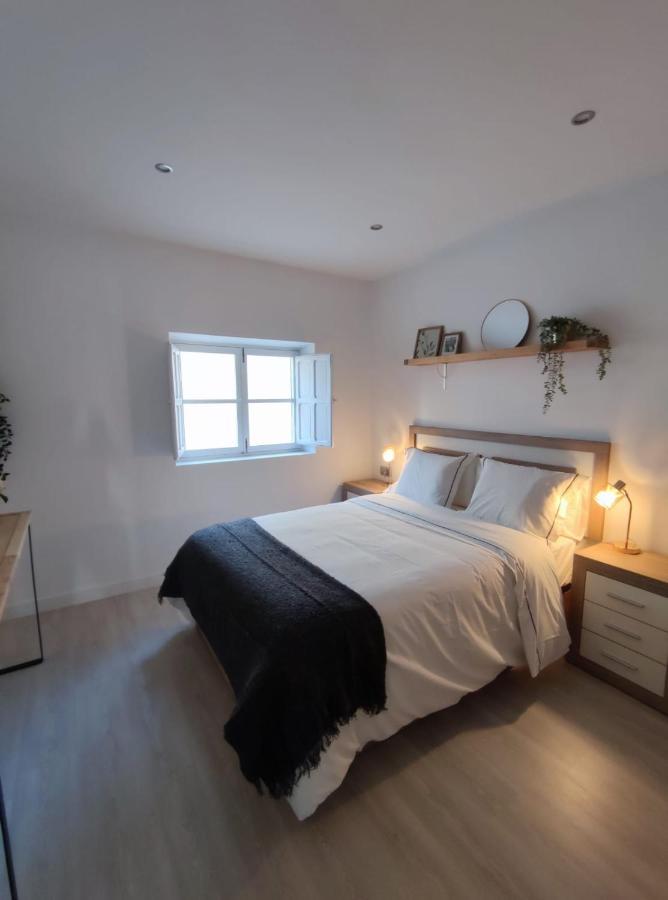 Apartamento En Alicante La Casa Azul Santa Faz Bagian luar foto