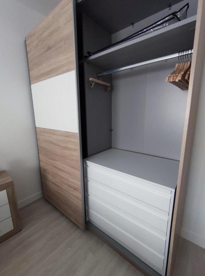 Apartamento En Alicante La Casa Azul Santa Faz Bagian luar foto