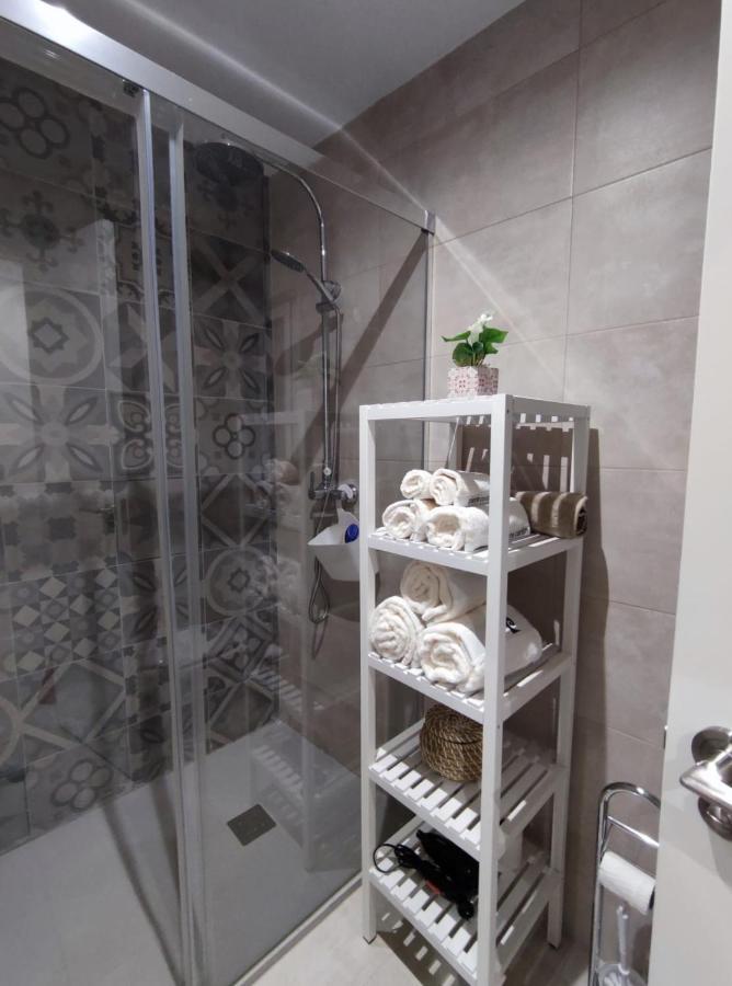 Apartamento En Alicante La Casa Azul Santa Faz Bagian luar foto
