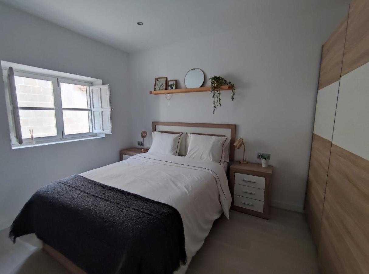 Apartamento En Alicante La Casa Azul Santa Faz Bagian luar foto