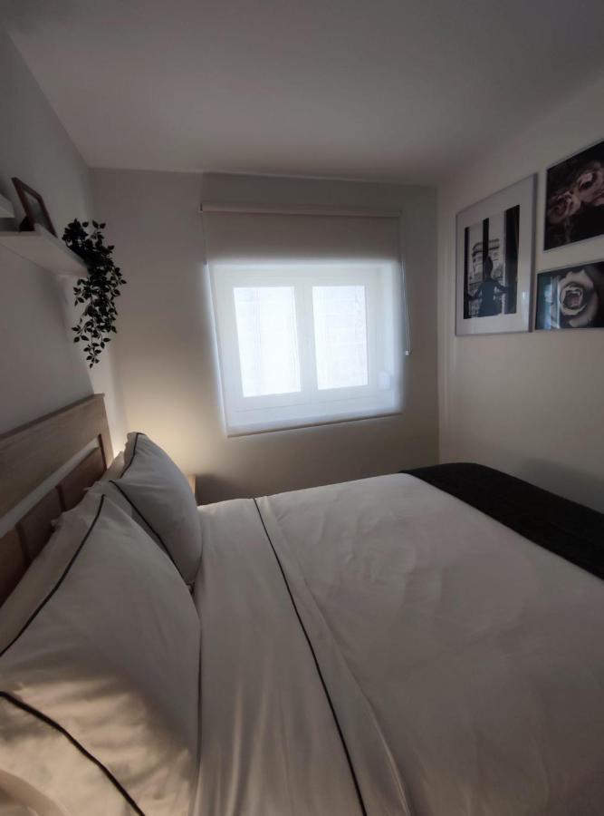 Apartamento En Alicante La Casa Azul Santa Faz Bagian luar foto