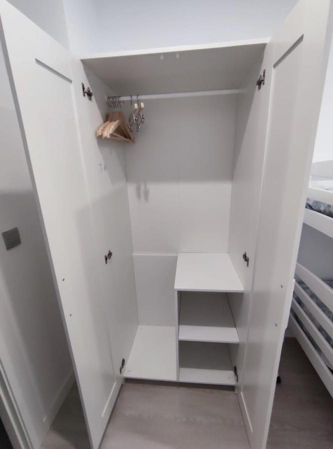 Apartamento En Alicante La Casa Azul Santa Faz Bagian luar foto