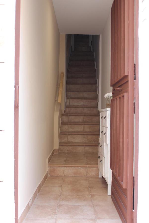 Apartamento En Alicante La Casa Azul Santa Faz Bagian luar foto